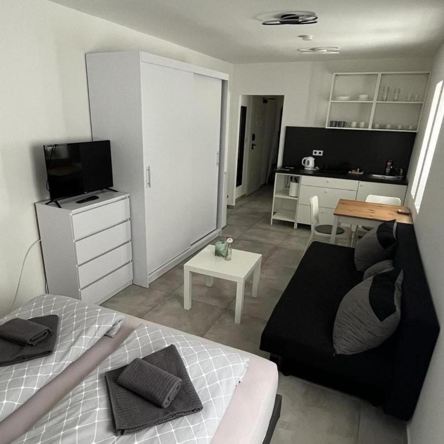 Apartman Marketa Lipno nad Vltavou Exterior foto