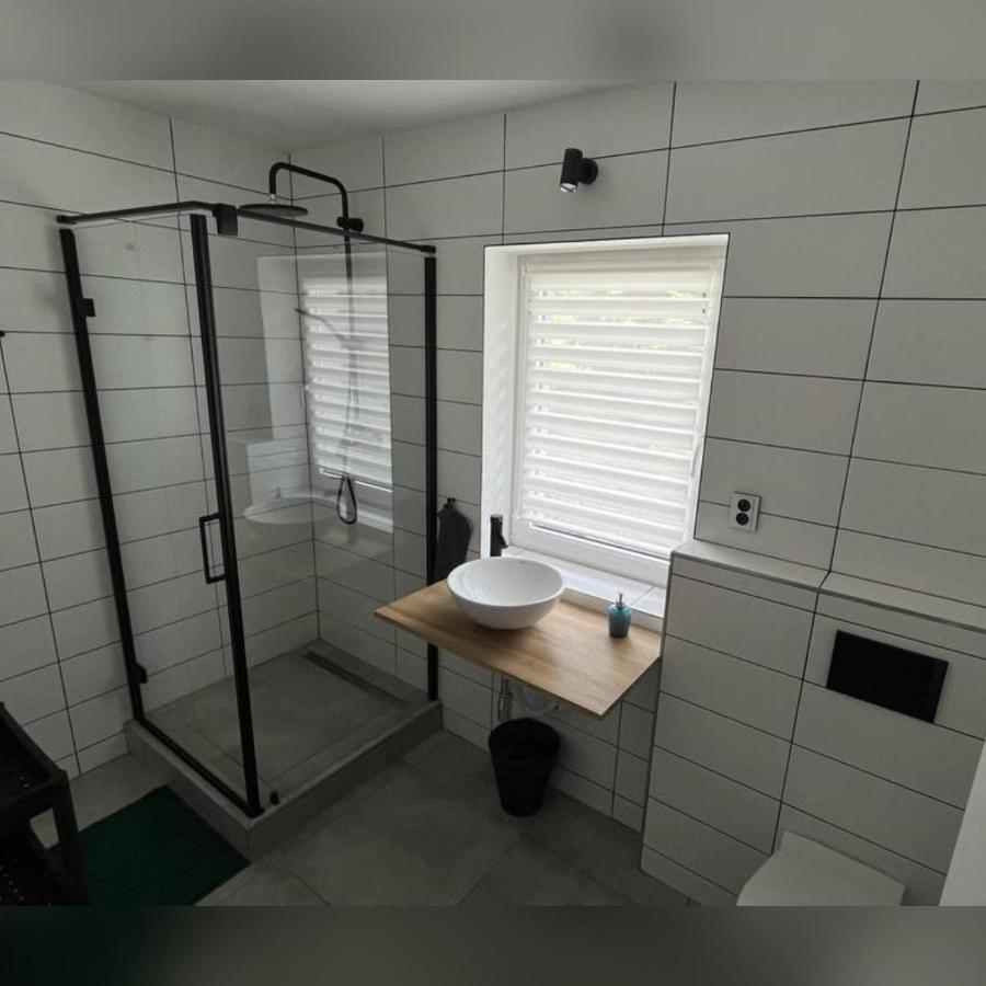 Apartman Marketa Lipno nad Vltavou Exterior foto